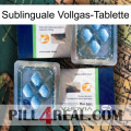Full Throttle Sublingual Tablet viagra5